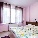 Appartement Alex *