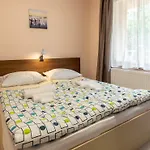 Alex Apartment *