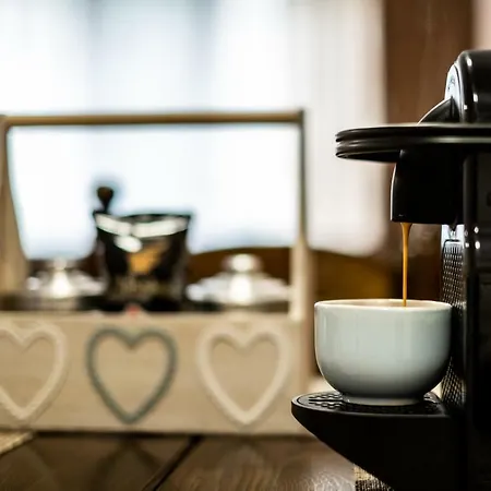 Alex Διαμέρισμα *