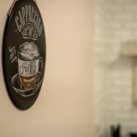 Alex Διαμέρισμα Βέλινγκραντ