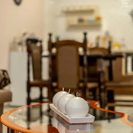 Διαμέρισμα Alex