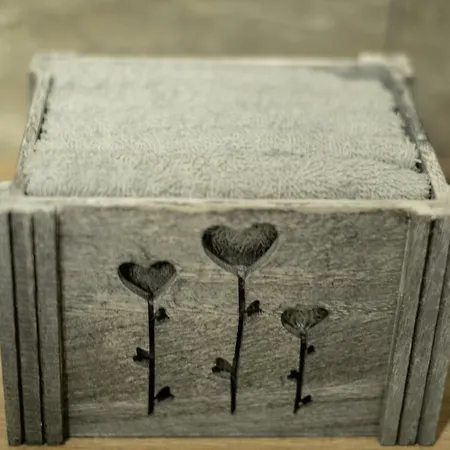 Alex Διαμέρισμα