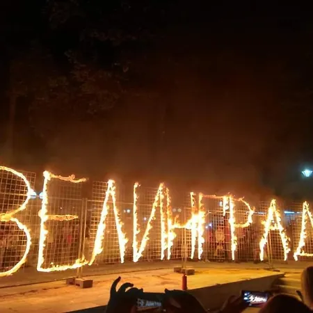 Alex Διαμέρισμα