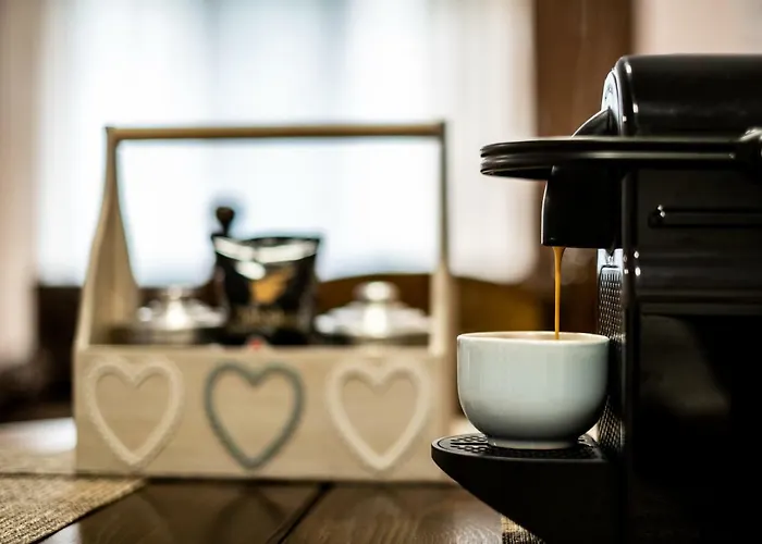 Alex Διαμέρισμα *