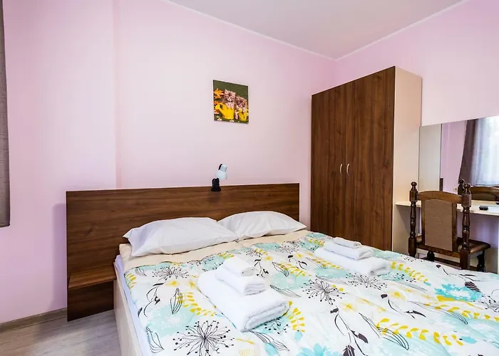 Alex Διαμέρισμα