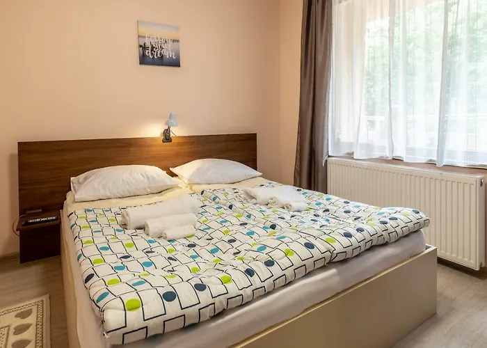 Alex Διαμέρισμα *