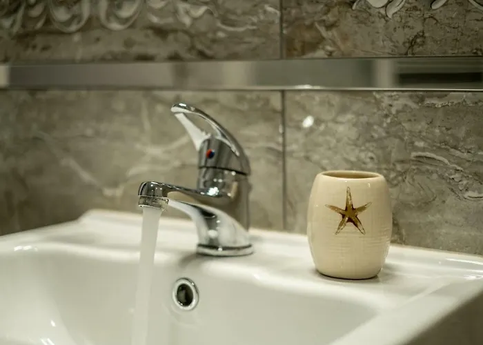 Διαμέρισμα Alex