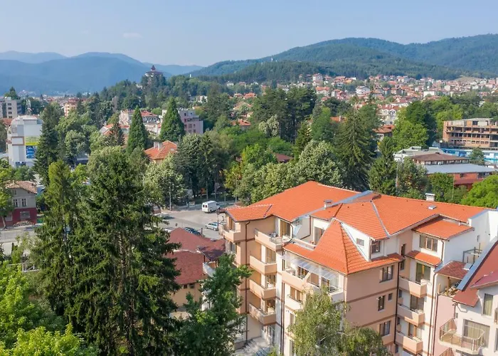 Alex Διαμέρισμα