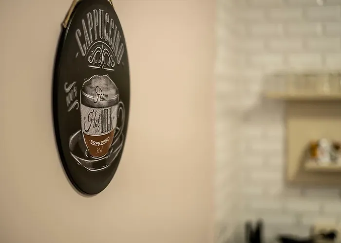 Alex Διαμέρισμα Βέλινγκραντ