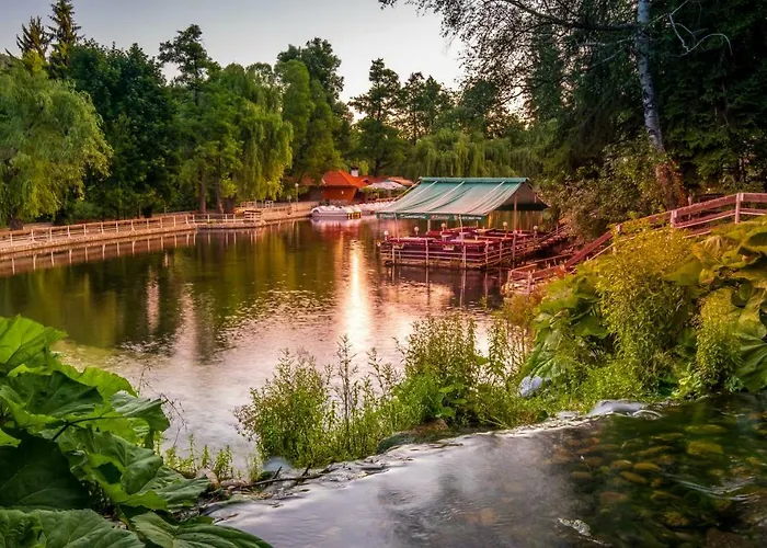 Alex Διαμέρισμα *