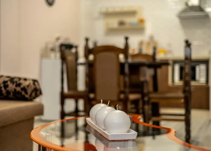 Διαμέρισμα Alex