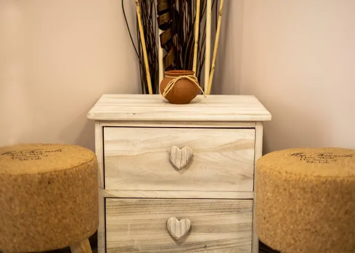 Alex Διαμέρισμα