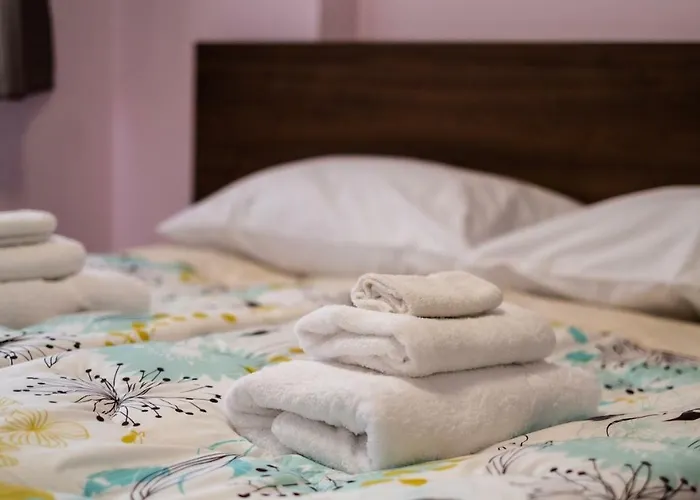 Διαμέρισμα Alex Βέλινγκραντ