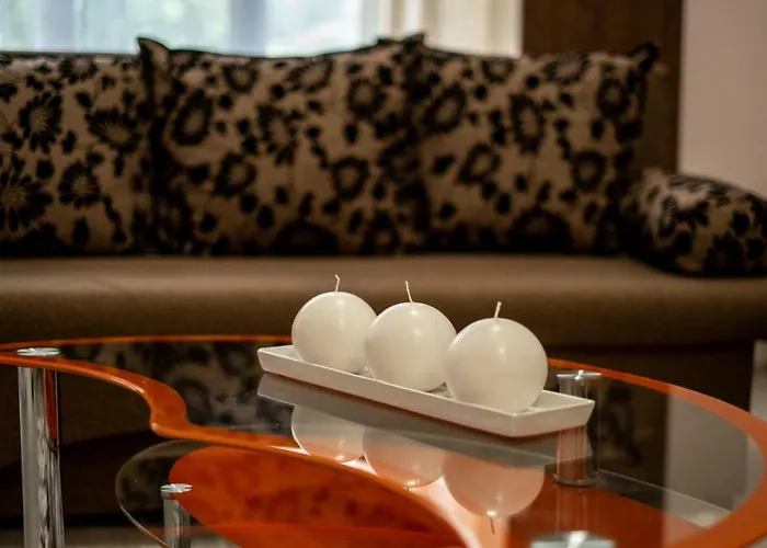 Alex Διαμέρισμα