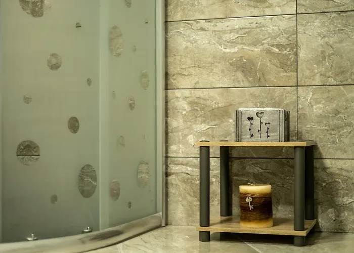 Alex Διαμέρισμα